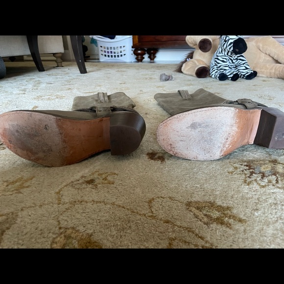 Frye boots - Picture 6 of 6